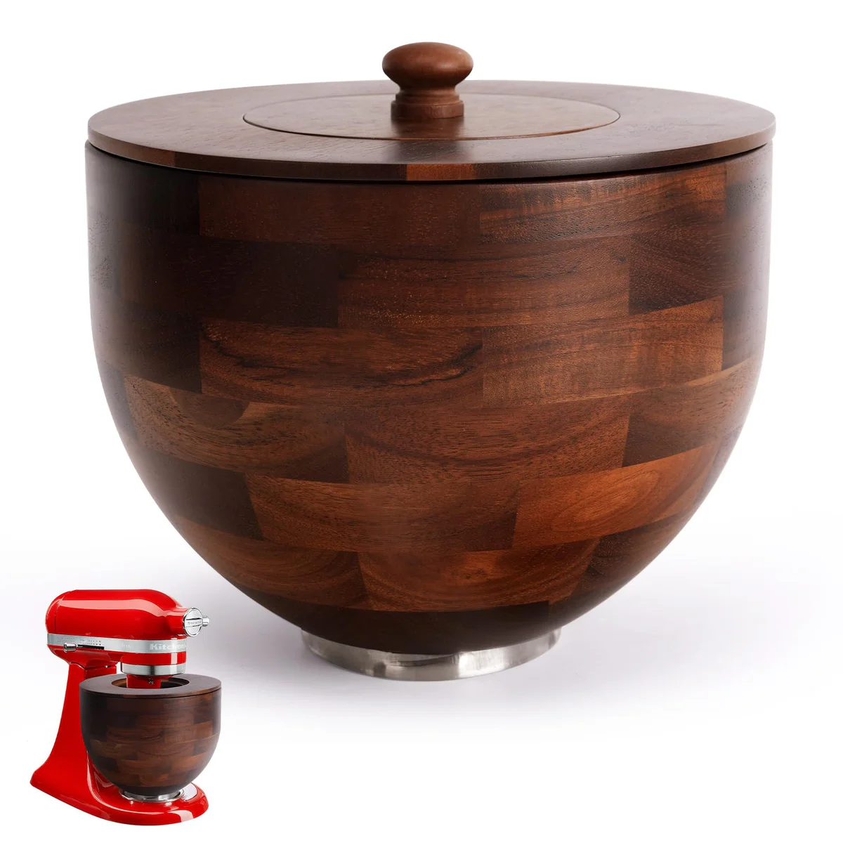 UTJZIB Mixing Bowl