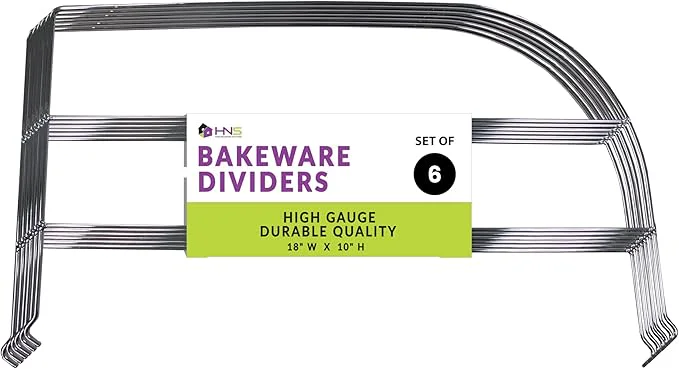 HOLDN’ STORAGE Pull-Out Divider Rack