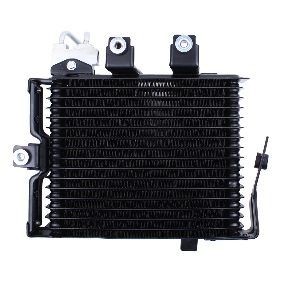 Roneeson Transmission Oil Cooler for Infiniti QX60 JX35, Nissan Pathfinder