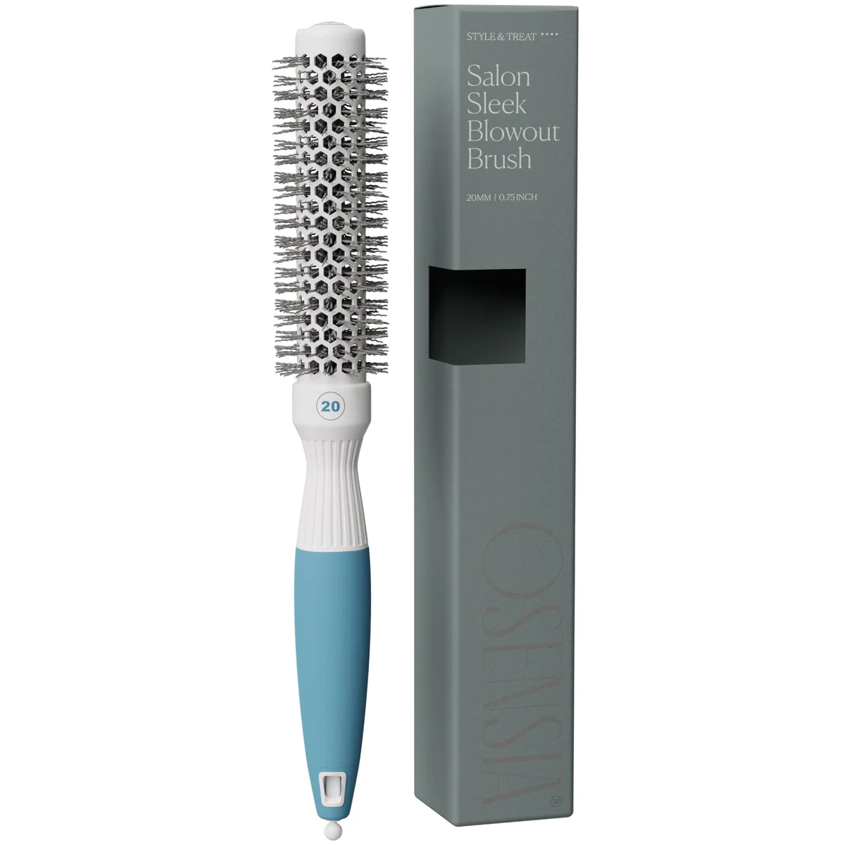 Osensia Hair Dryer Brush