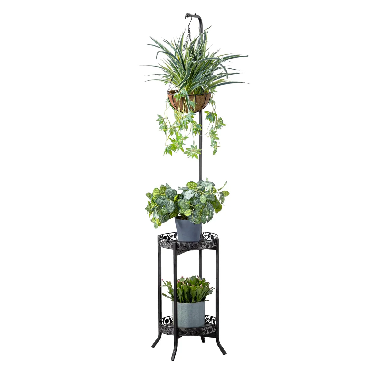 COPREE Tall Plant Stand