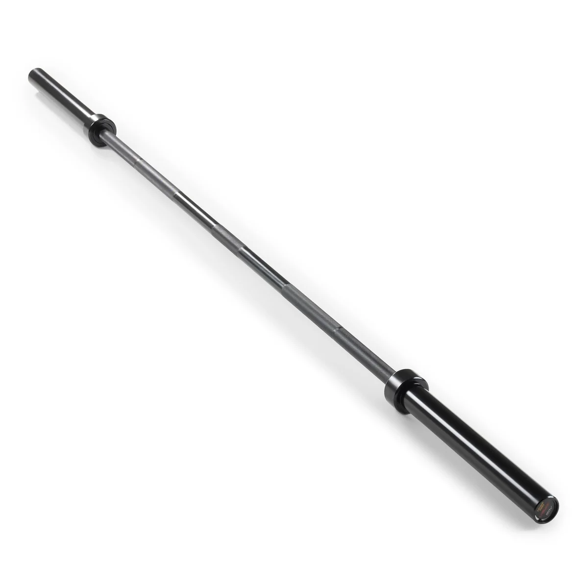 Steelbody IWF Standard Olympic Weight Barbell