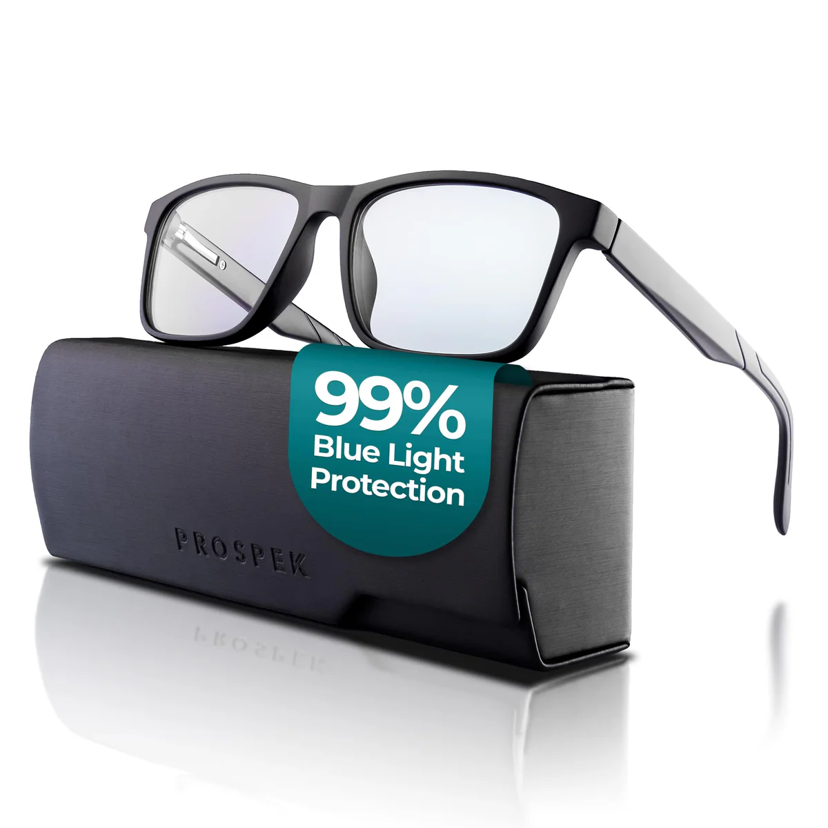 Prospek Blue Light Blocking Glasses