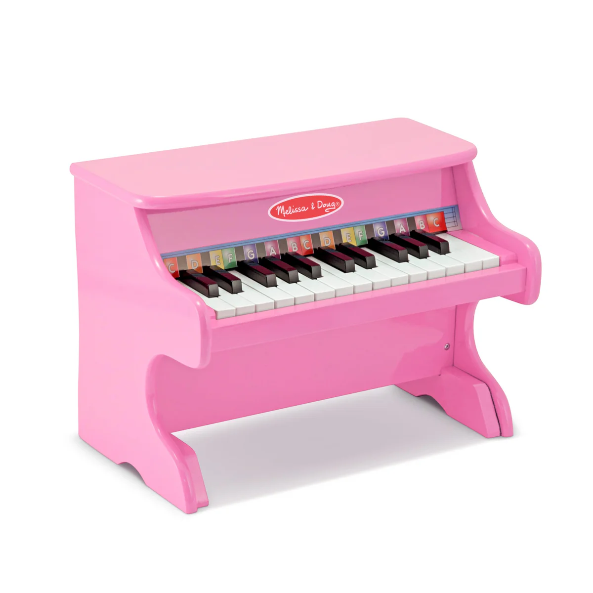 Melissa & Doug Wooden Piano
