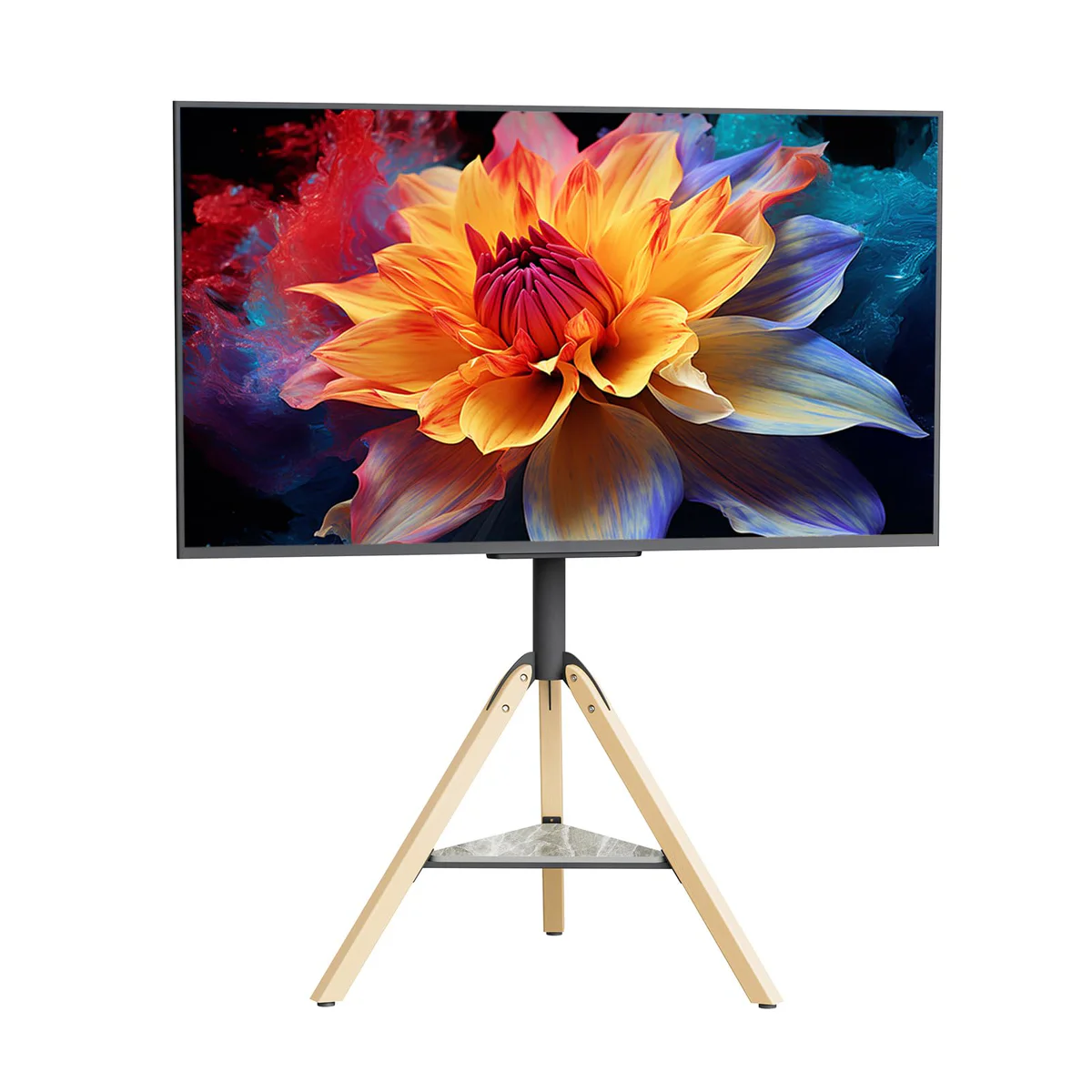 Vanconwey Floor TV Stand