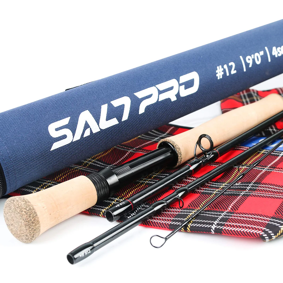 ‎M MAXIMUMCATCH Saltwater Fly Fishing Rod