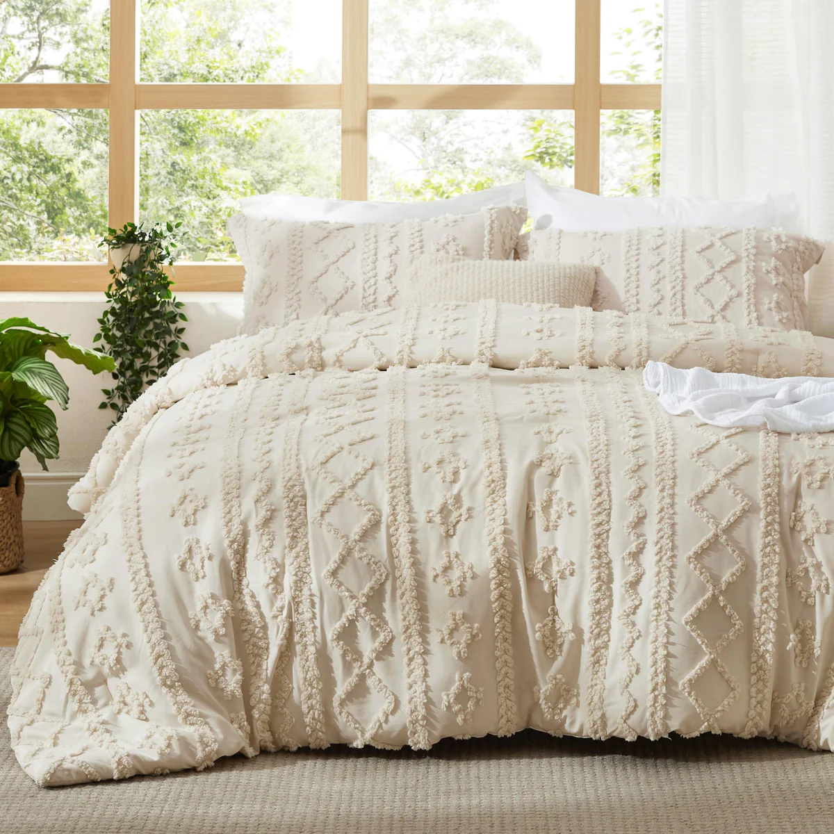 Bedsure Comforter