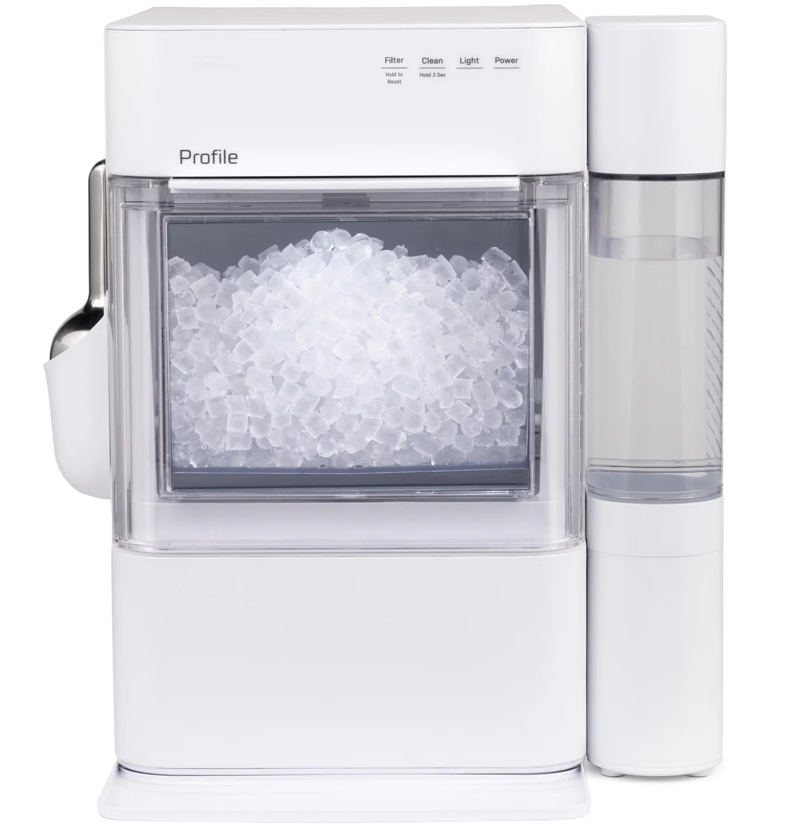 GE Profile Nugget Ice Maker