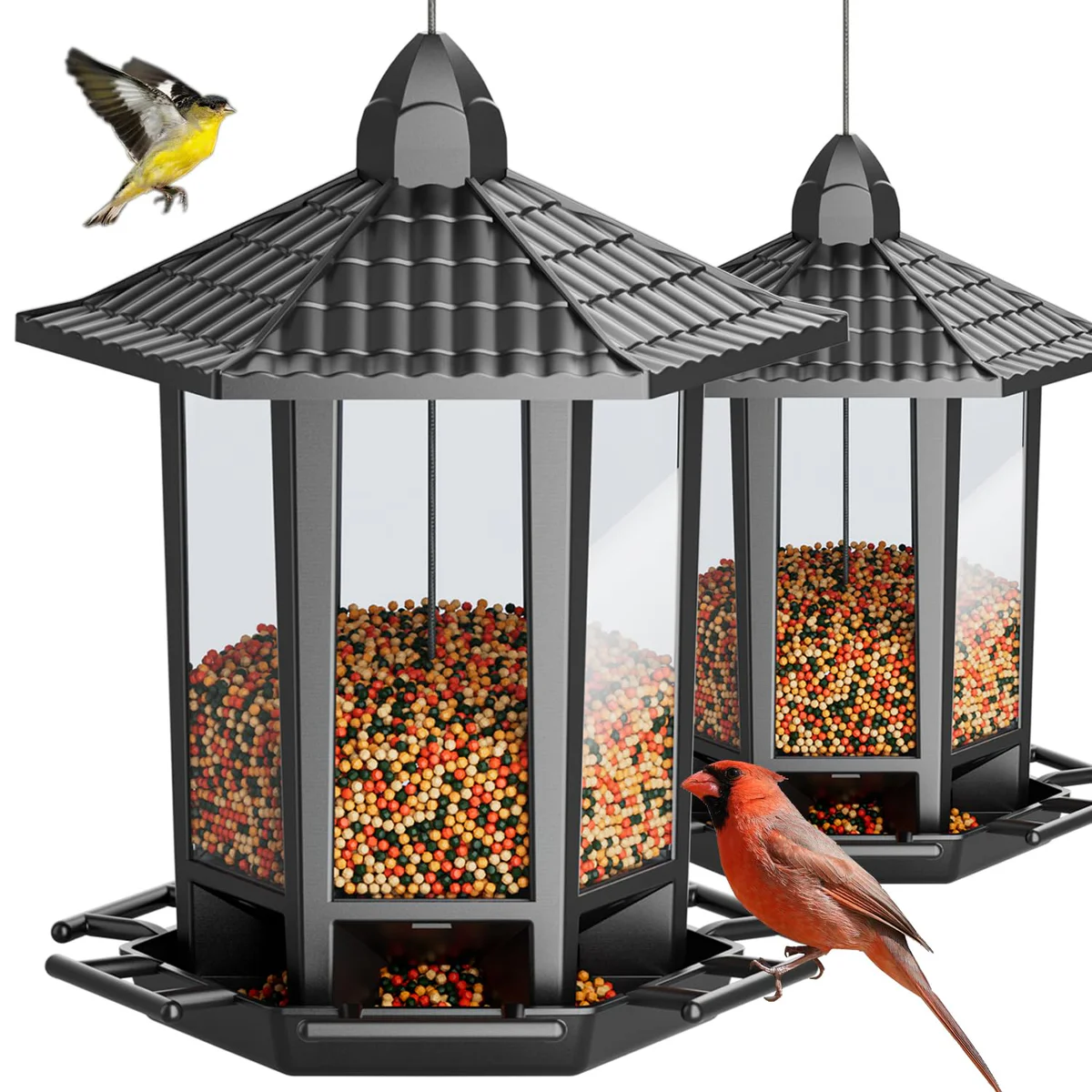 Birdream Wild Bird Feeder