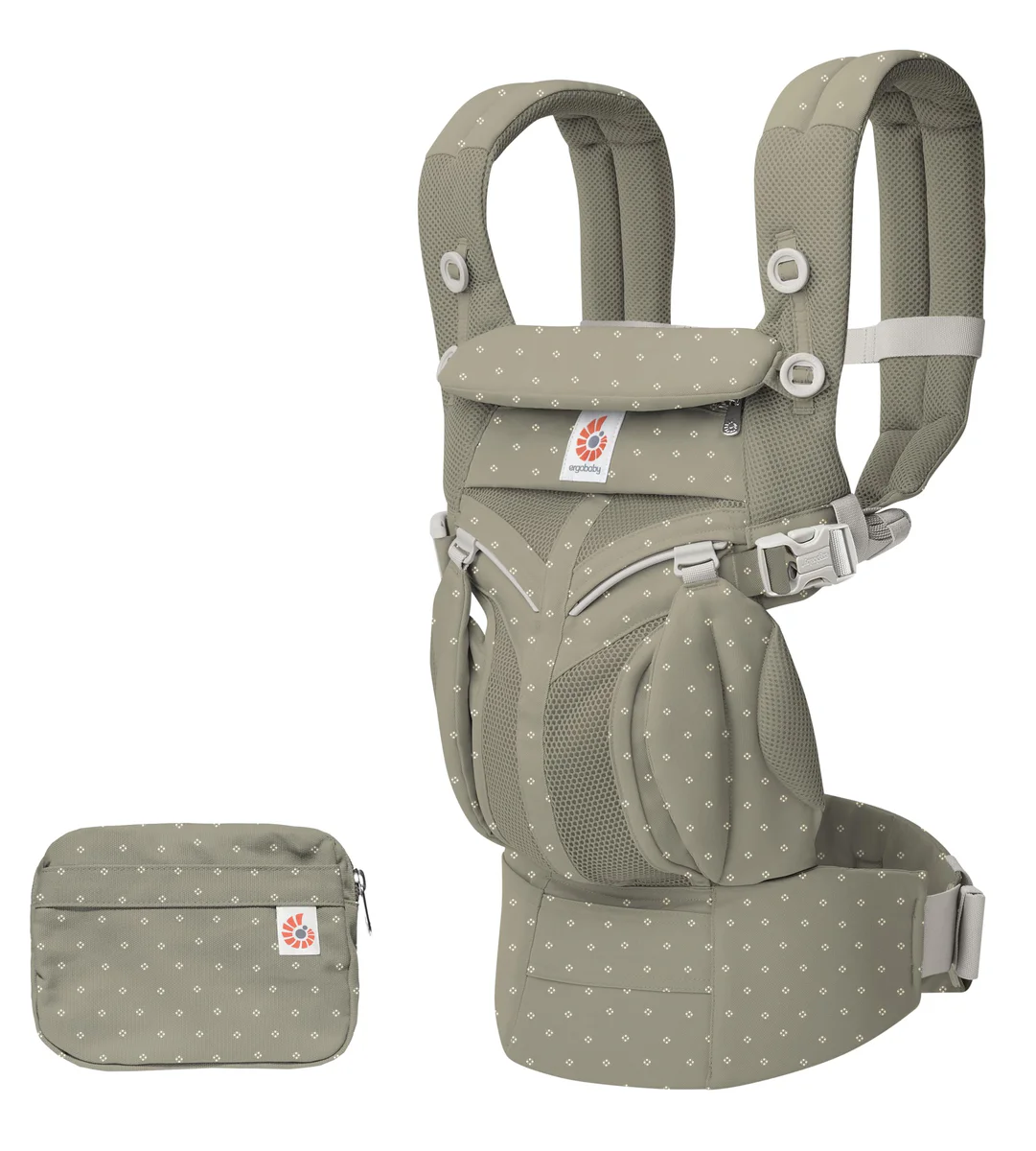 Ergobaby Omni Classic Baby Carrier