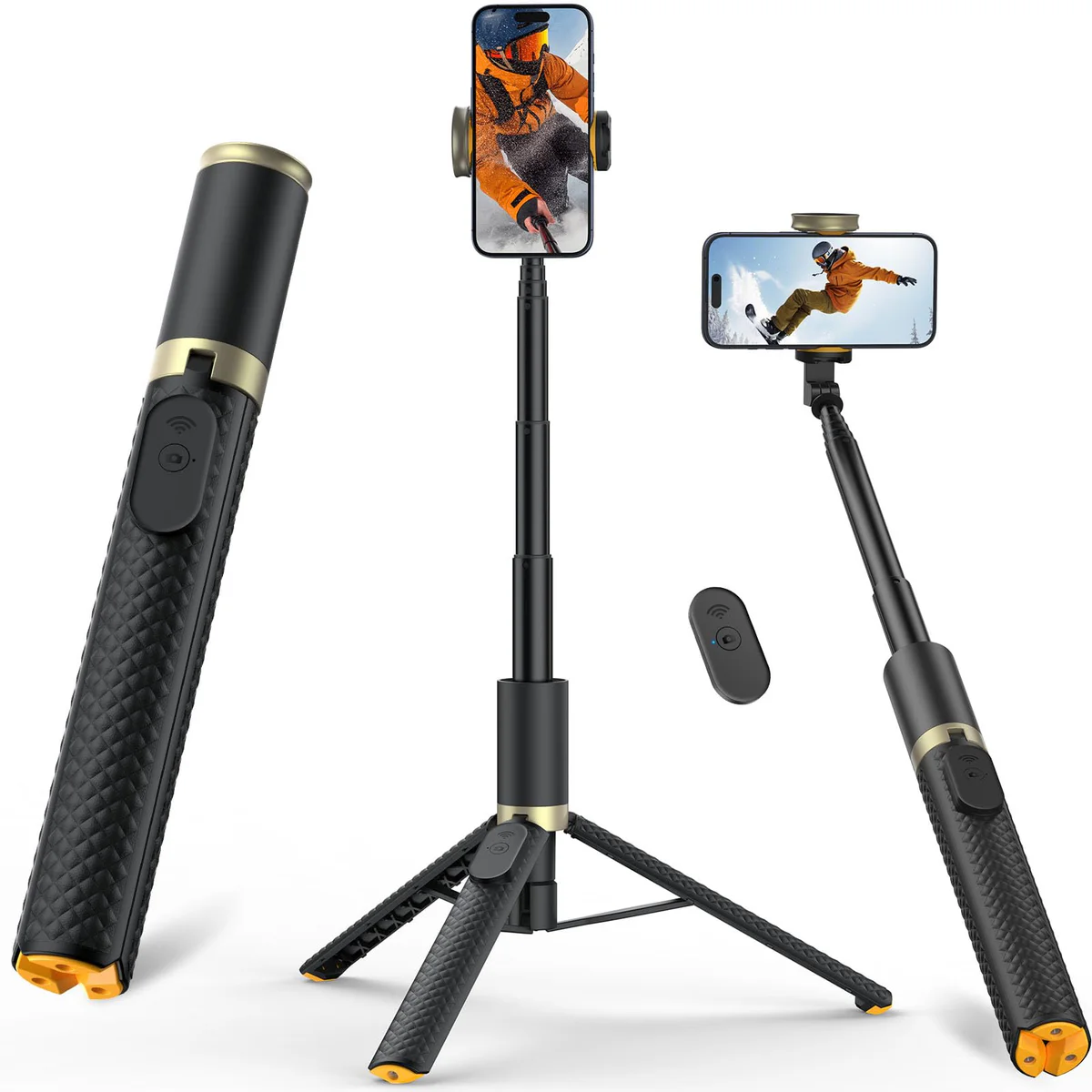 Vimose Phone Tripod