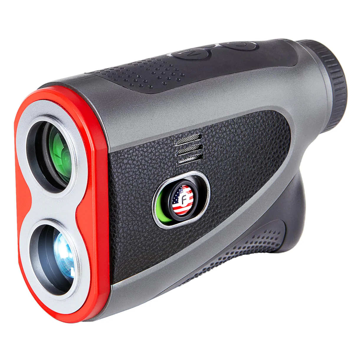 PONADA Golf Rangefinder with Slope - 1200 Yards Laser