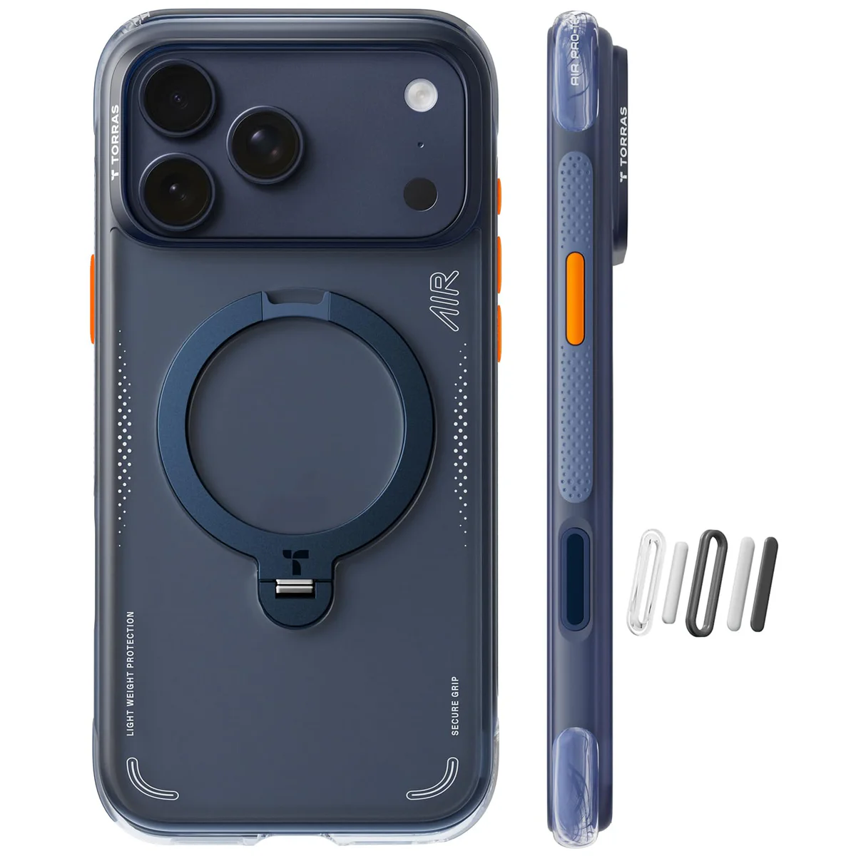 TORRAS Phone Case