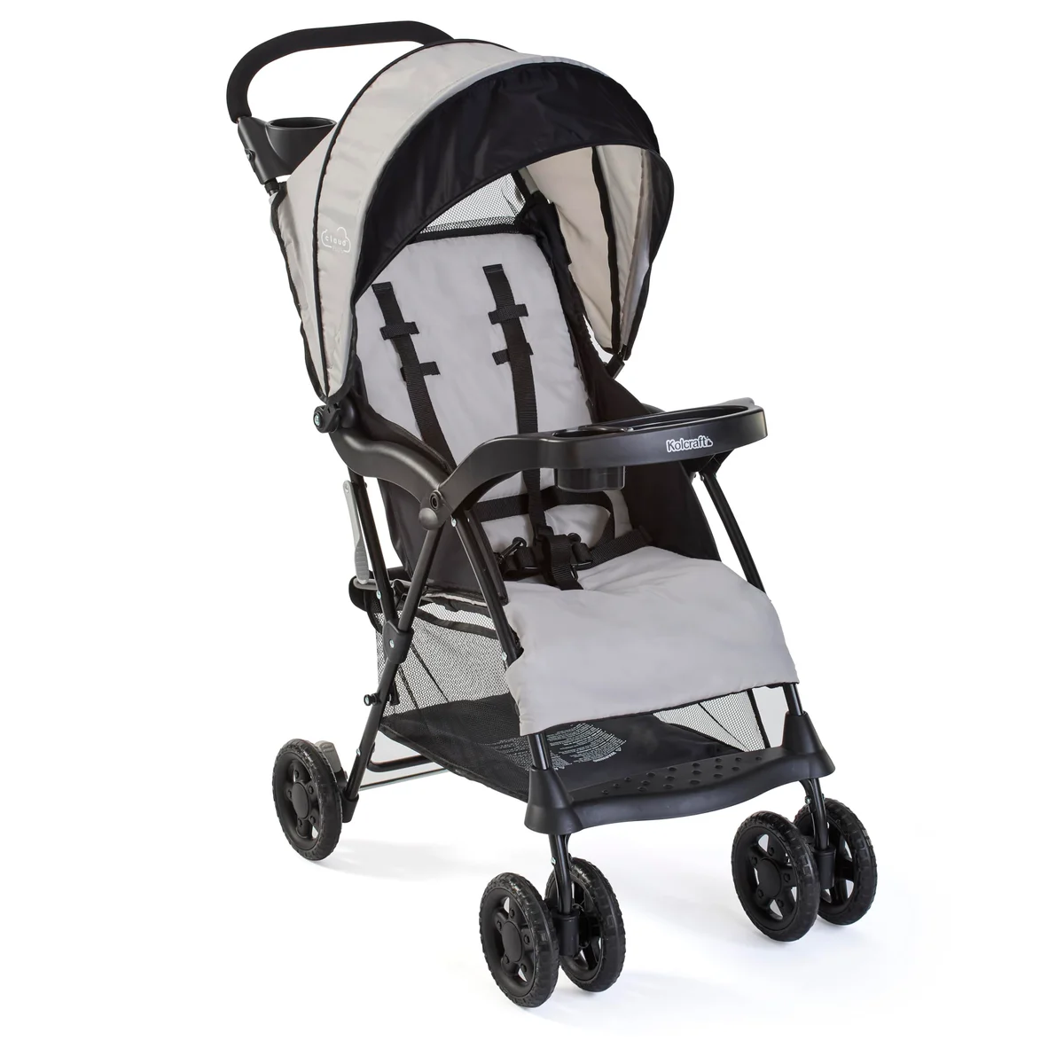 Kolcraft Travel Stroller
