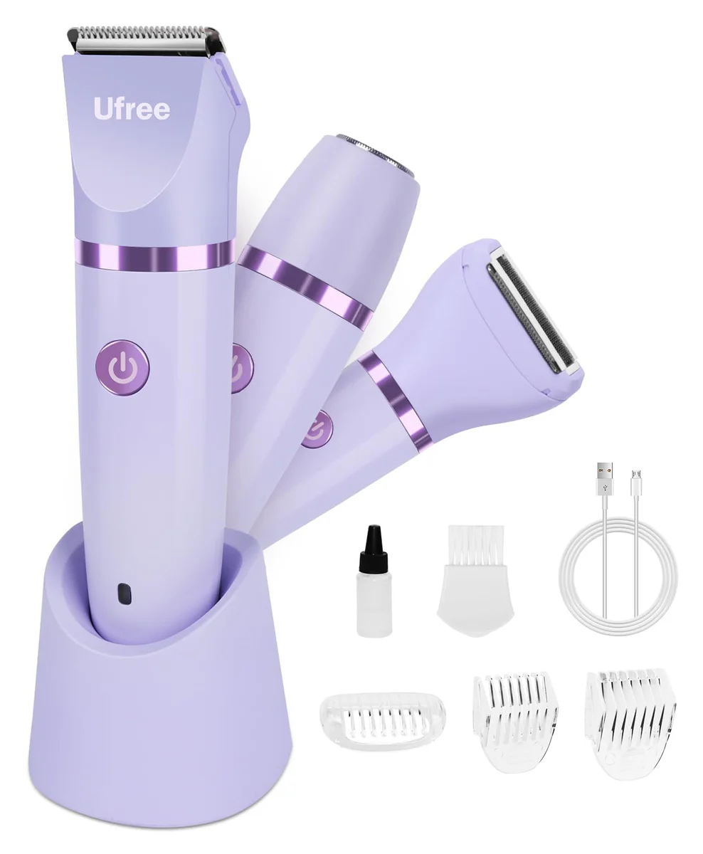 Ufree Bikini Trimmer