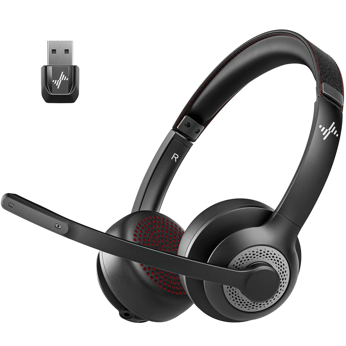 JIAMQISHI Gaming Headset
