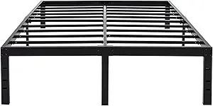 ZINUS 9 Inch Metal Smart King Box Spring