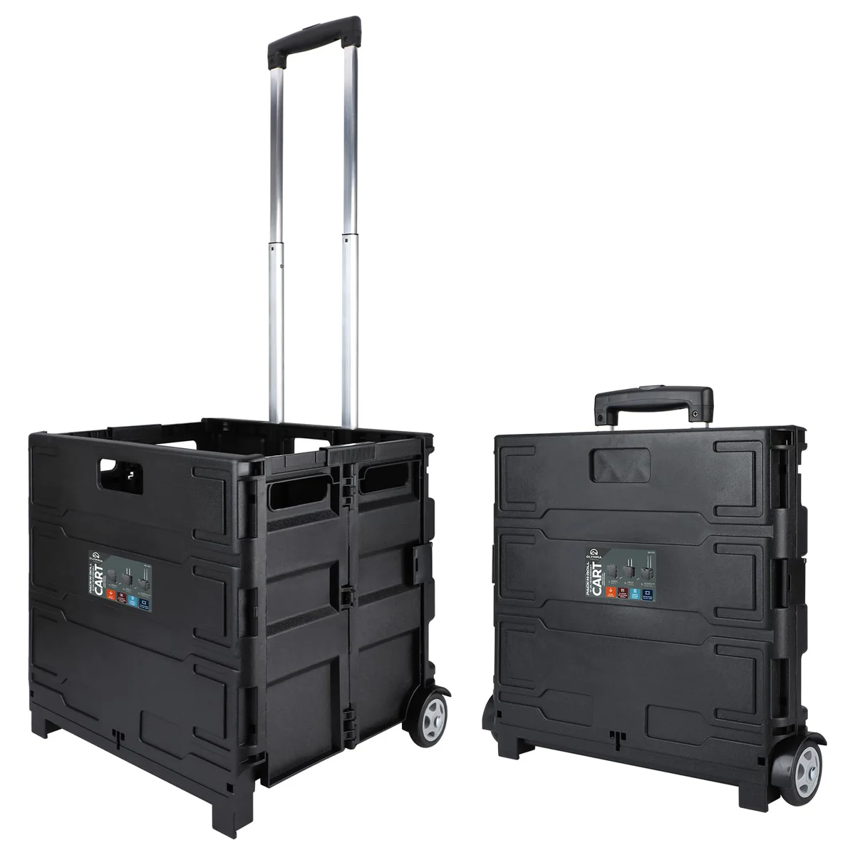 Olympia Tools Cart
