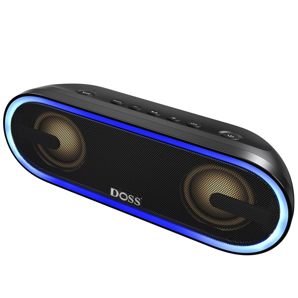 DOSS SoundBox Pro+ Bluetooth Speaker