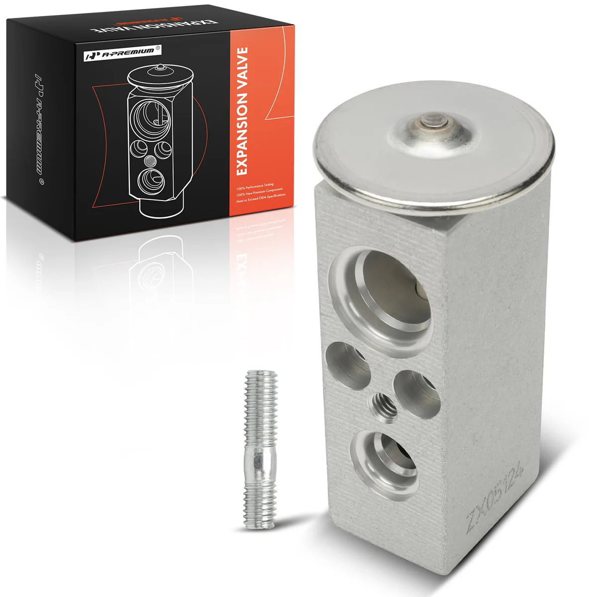 A-Premium Expansion Valve