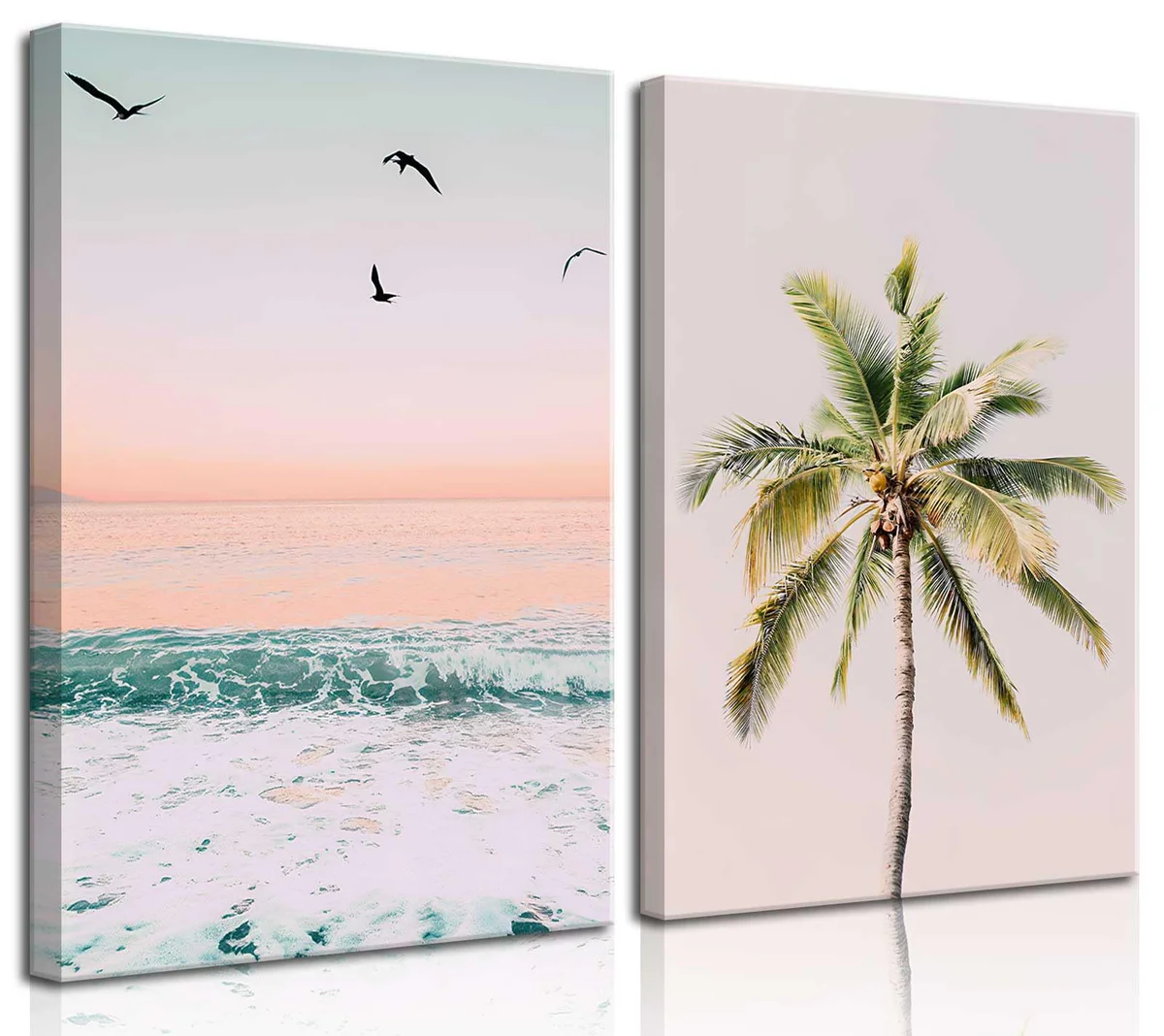 RCJARTI Canvas Art Prints