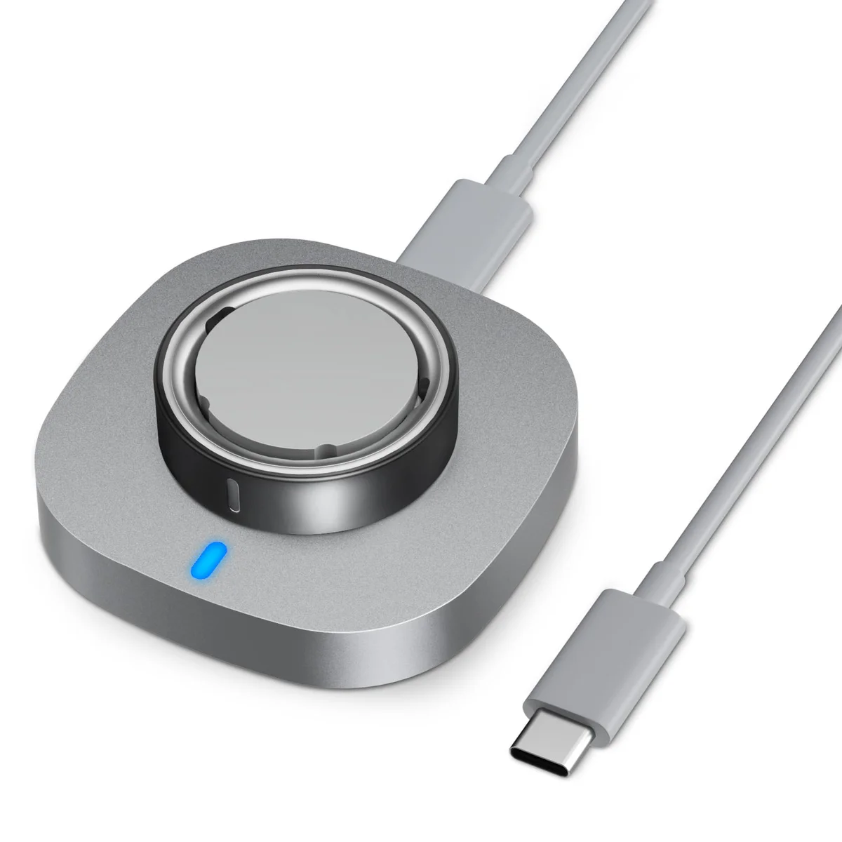 ZOOROO Charger for Oura Ring Gen 4