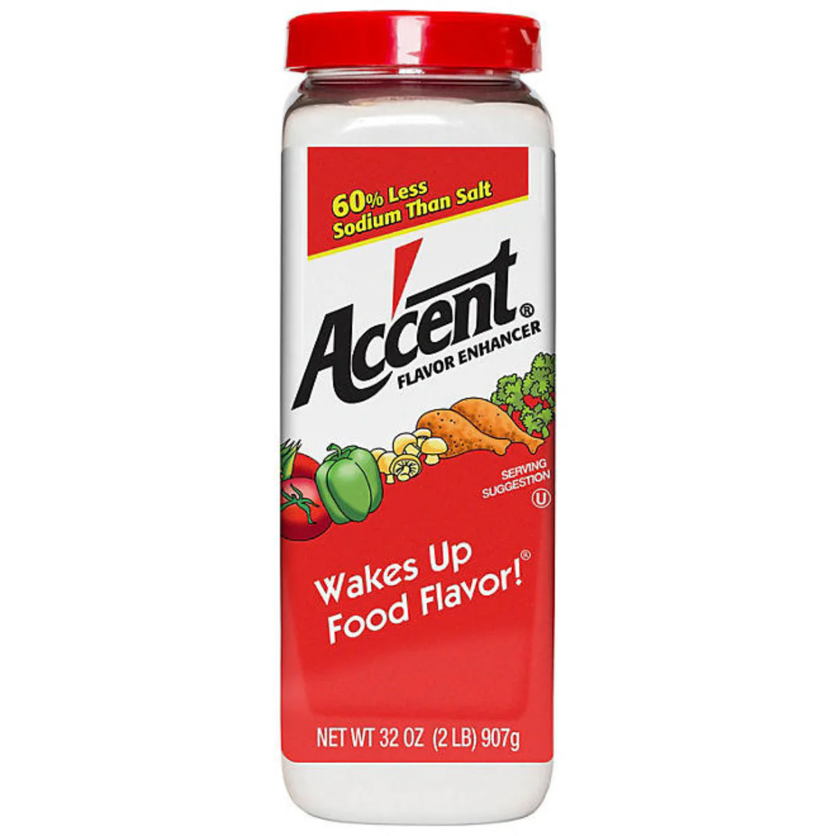Accent Flavor Enhancer
