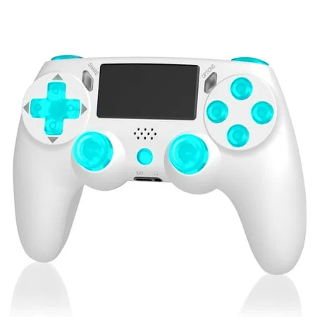 Generic Wireless Controller for P4