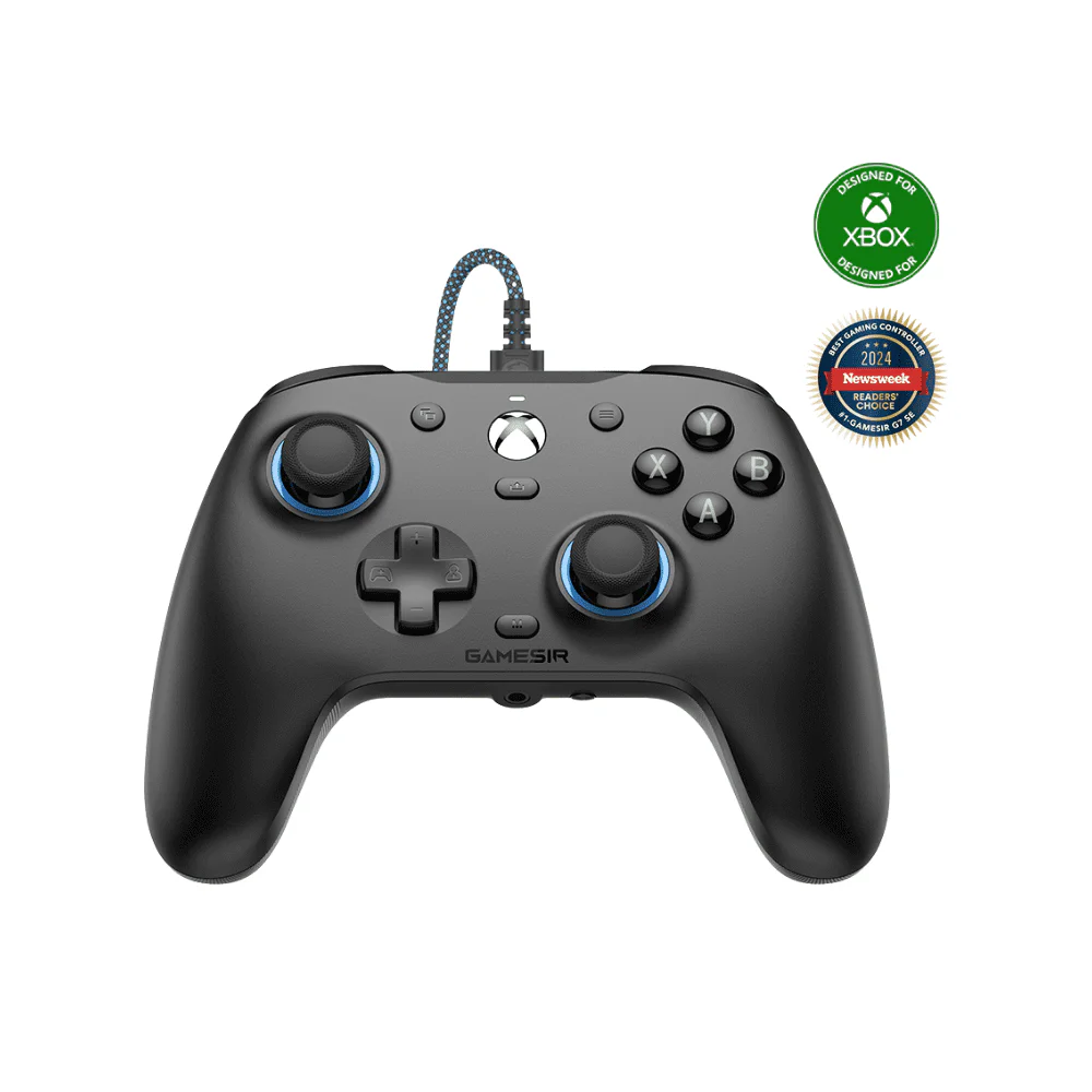 GameSir G7 SE Wired Xbox Controller 