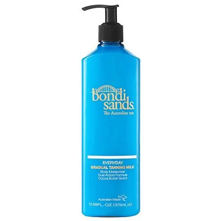 Bondi Sands Everyday Milk Gradual Tan Lotion