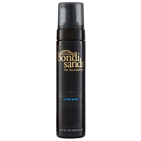 Bondi Sands Ultra-Dark Self-Tanning Foam