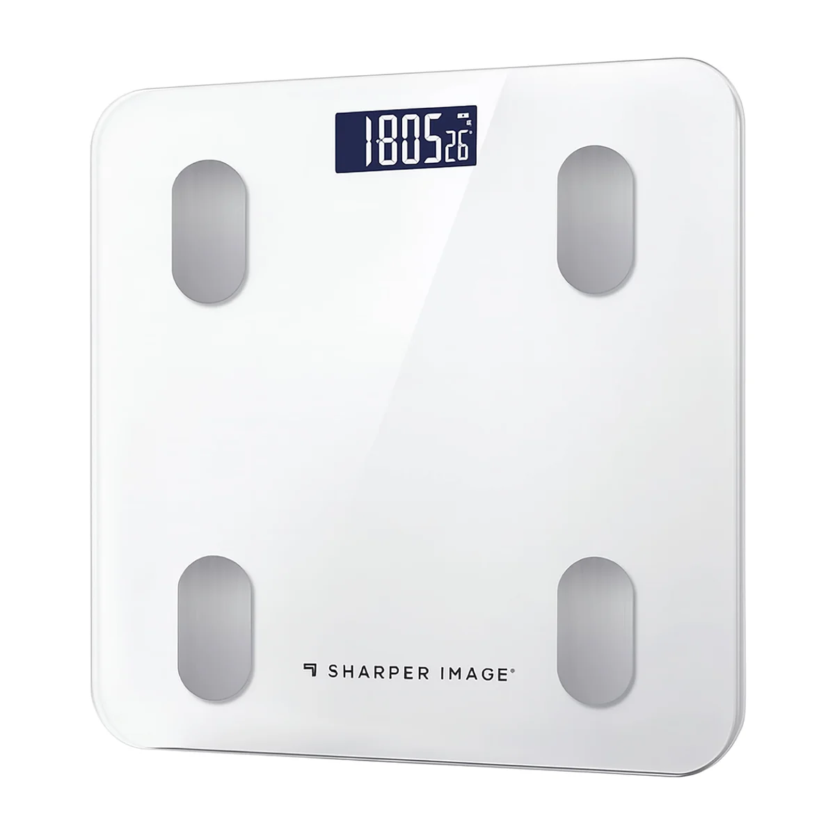 SHARPER IMAGE Smart Scale