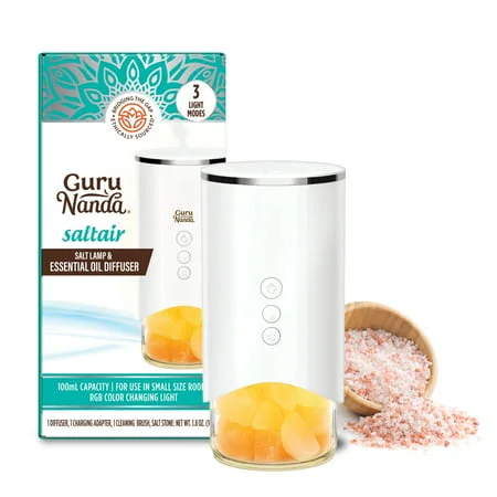 GURUNANDA  Essential Oil Diffuser