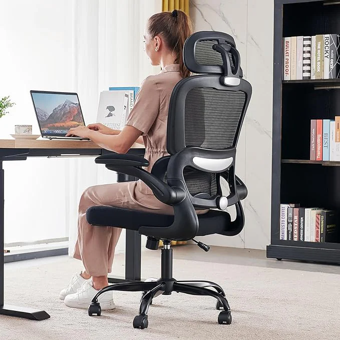TRALT Chair 