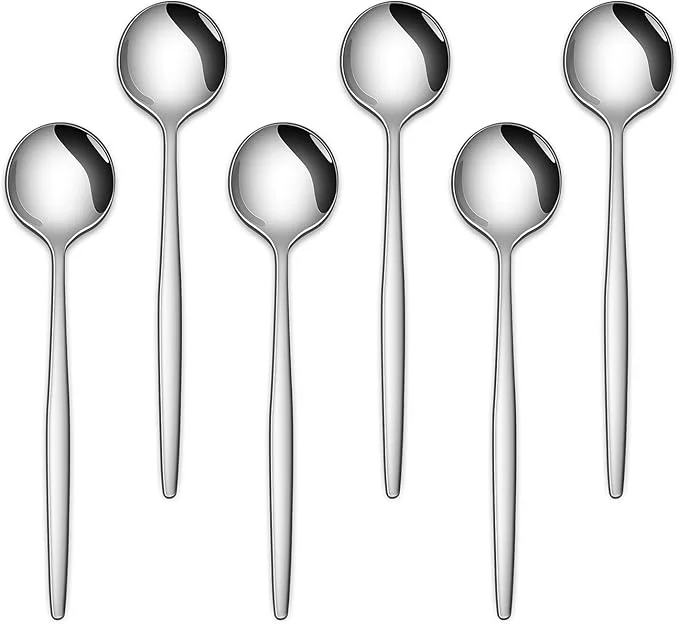 Dehov Coffee Spoons
