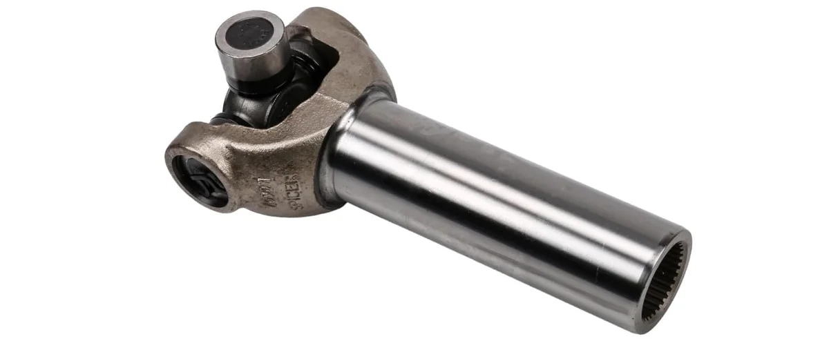 GM Genuine Parts Drive Shaft Slip Yoke