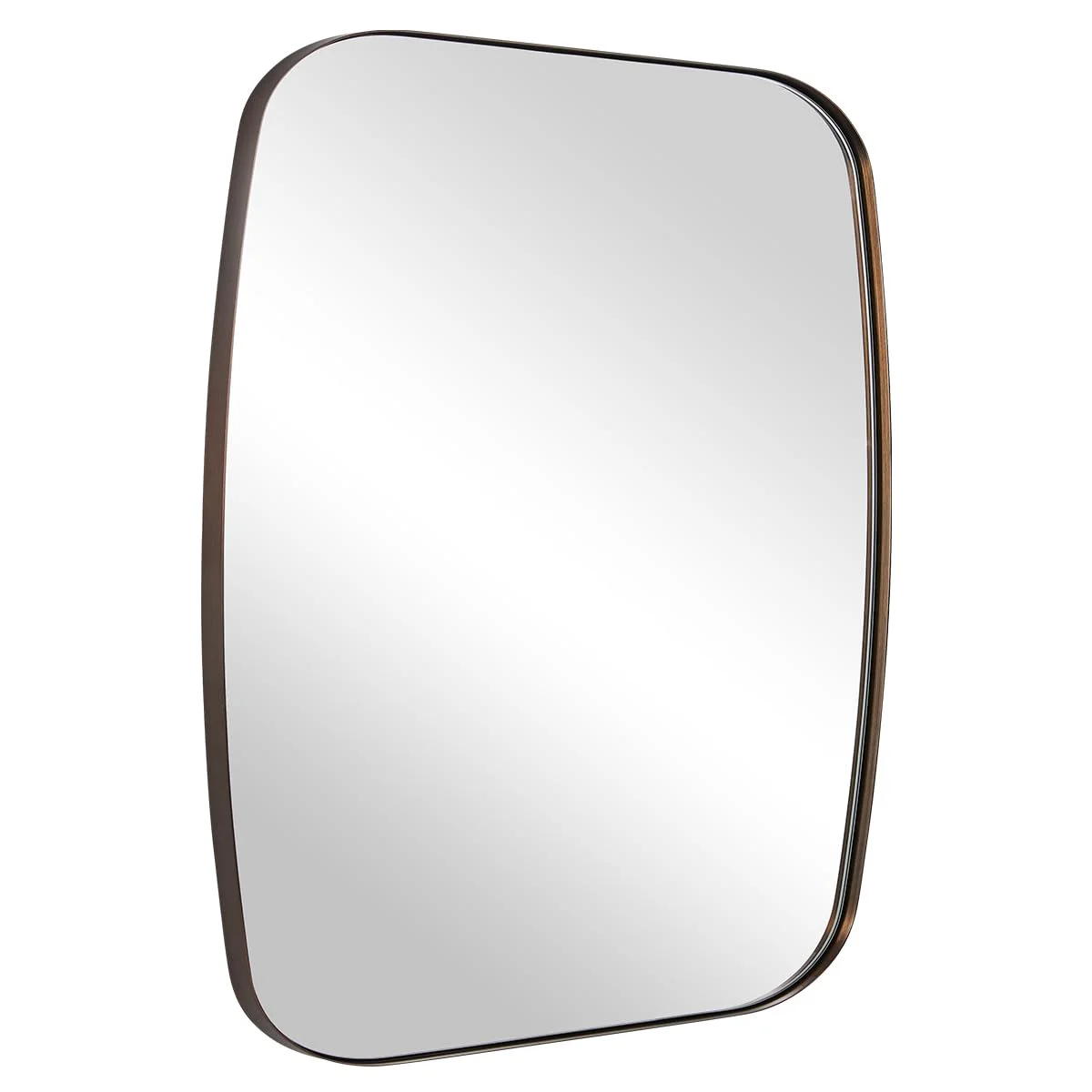 ANDY STAR Oblong Mirror