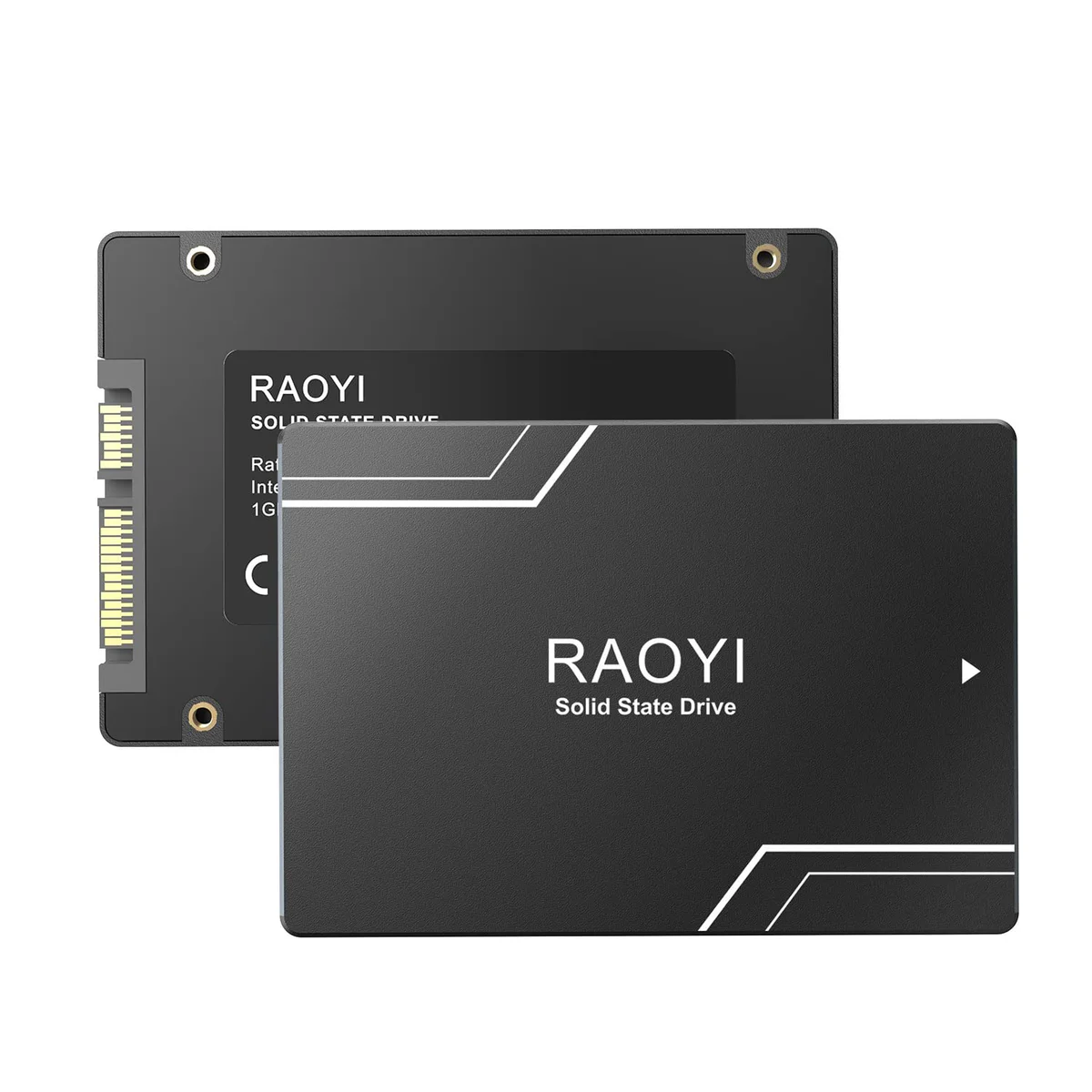 RAOYI 64GB SATA III Internal SSD