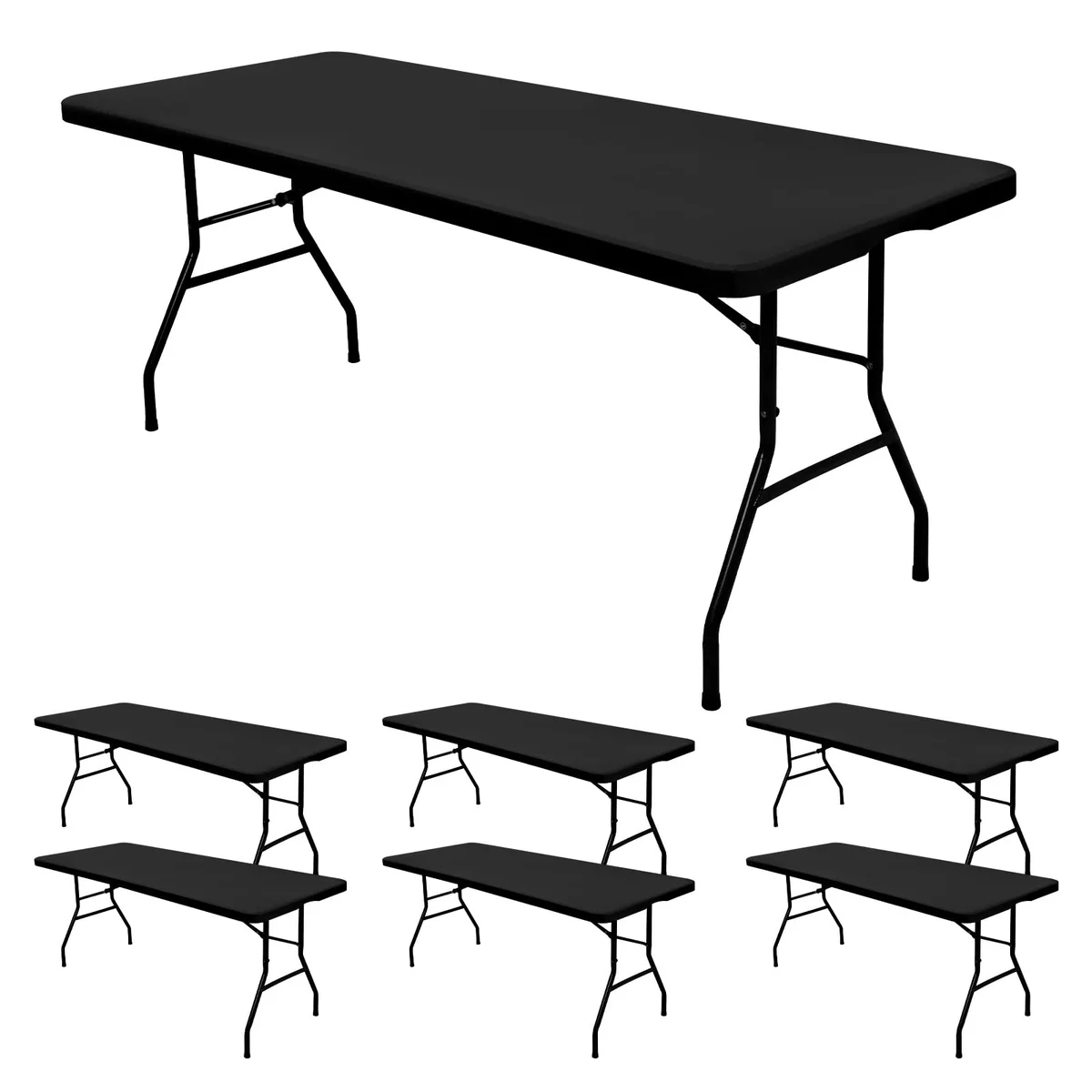 REWOMC Folding Table