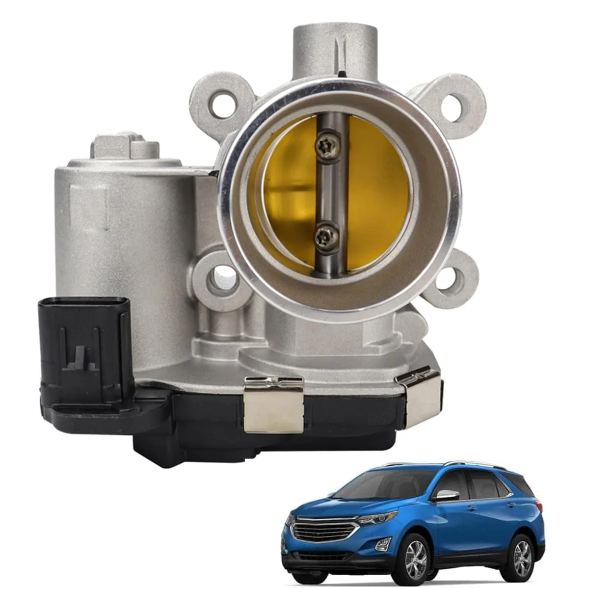 SIYOEN Throttle Body