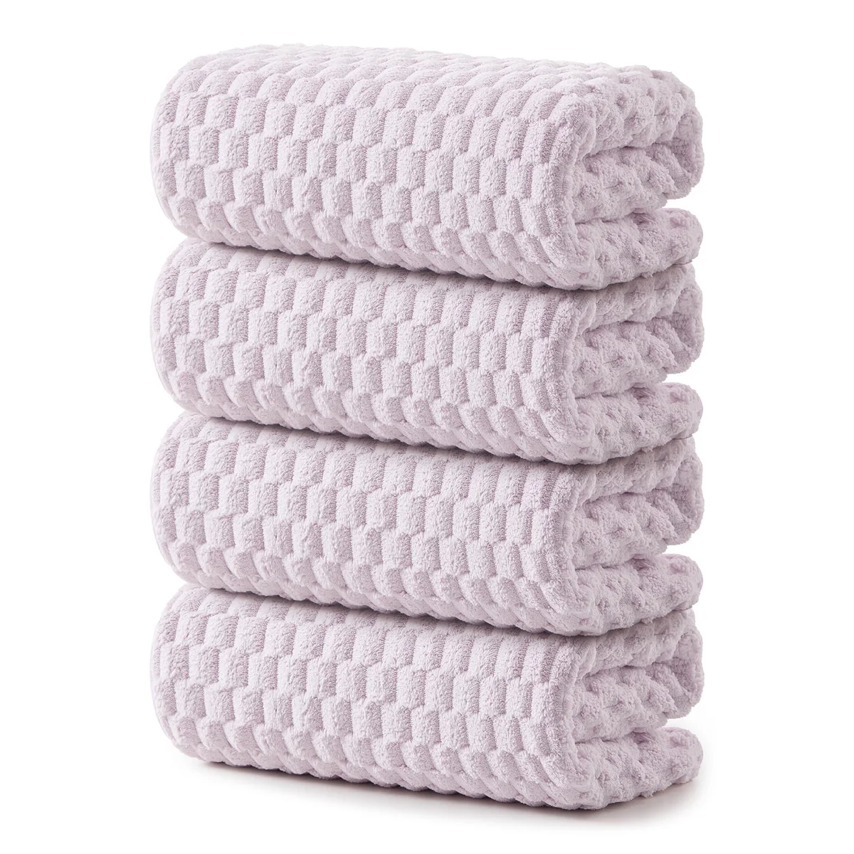 REDKISS Microfiber Bath Towels