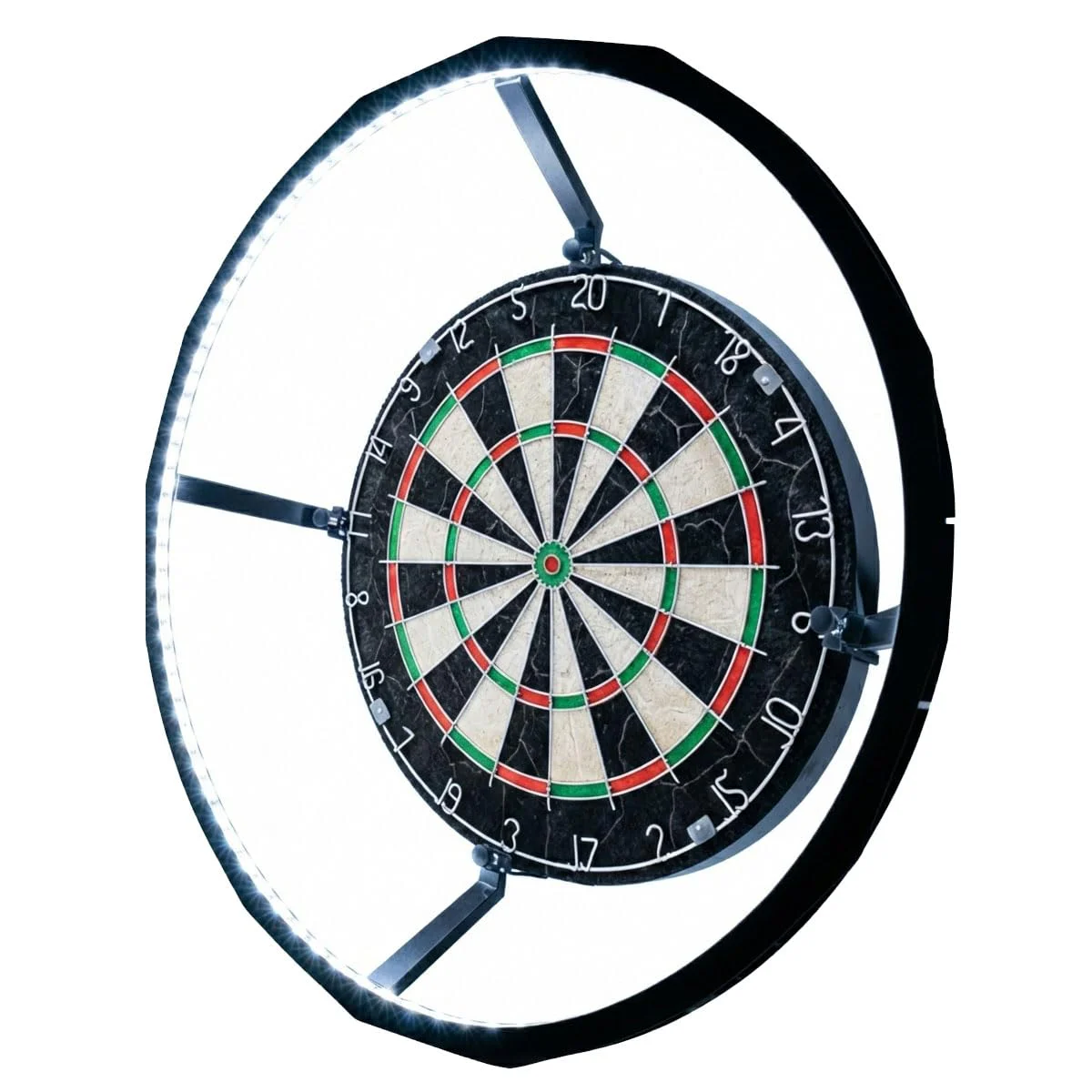 Yirinatek Dartboard Light Ring