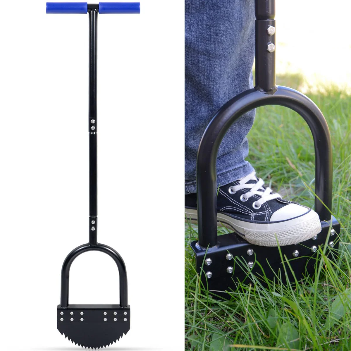 CKLT Lawn Edger Tool