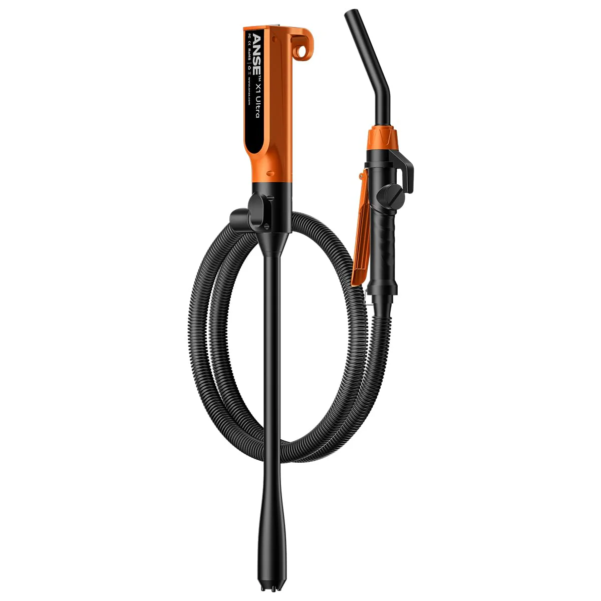 ANSE X1 Ultra Rechargeable Fuel Transfer Pump