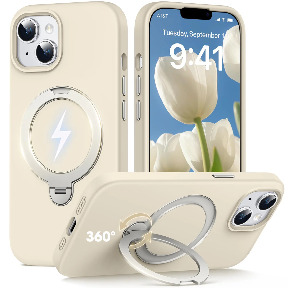 HuwaiH Case   