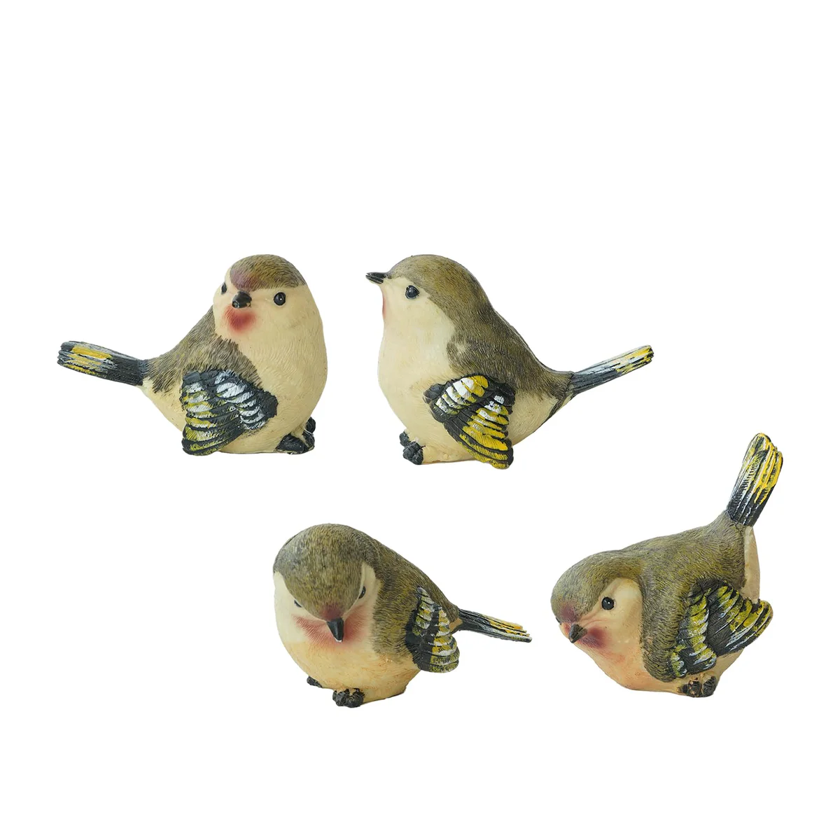 Yeaco Bird Statue
