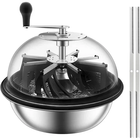 VIVOSUN Bud Leaf Bowl Trimmer