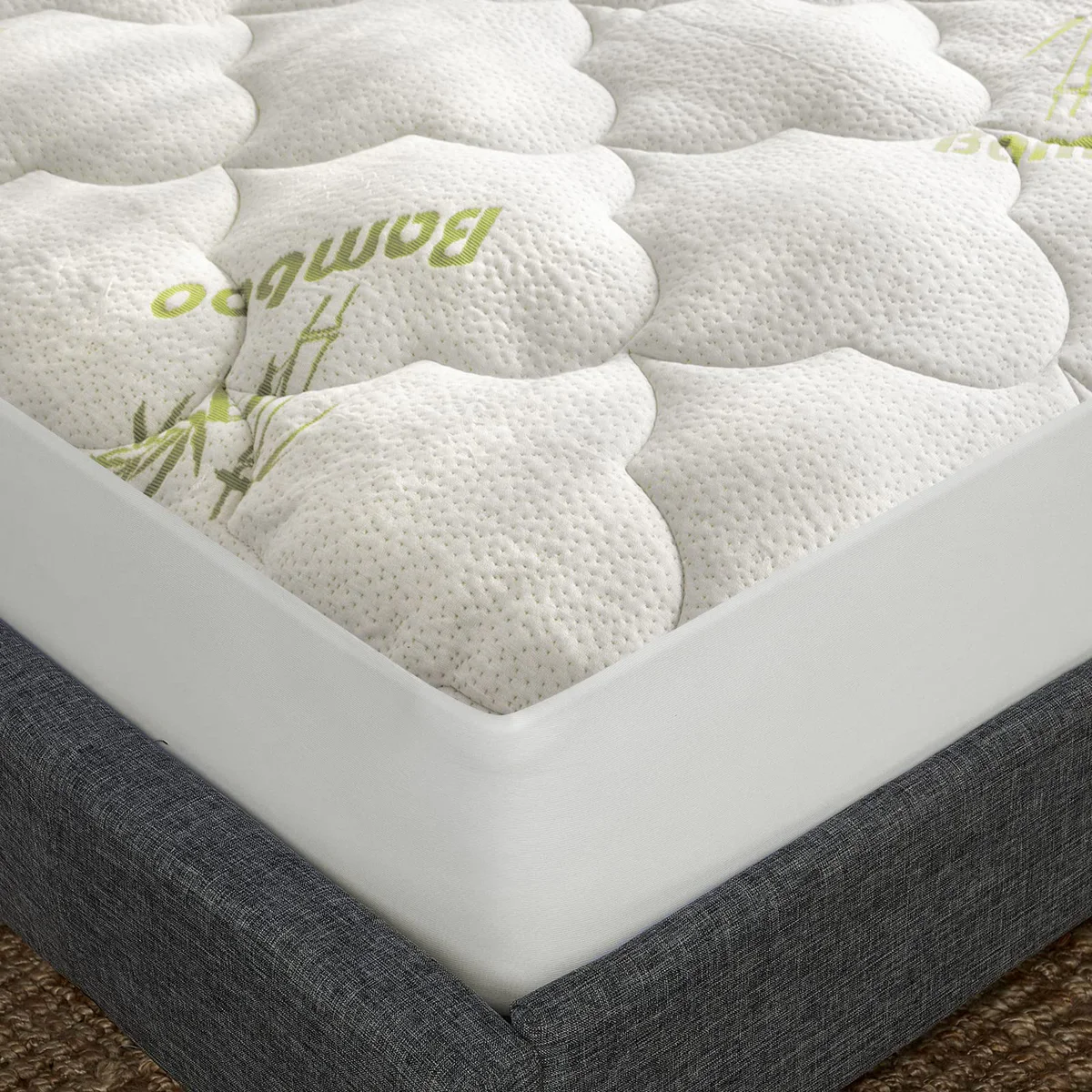 MOONSEA  Mattress Topper