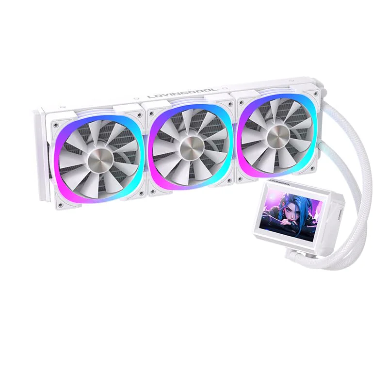 Lovingcool  Liquid Cooler 
