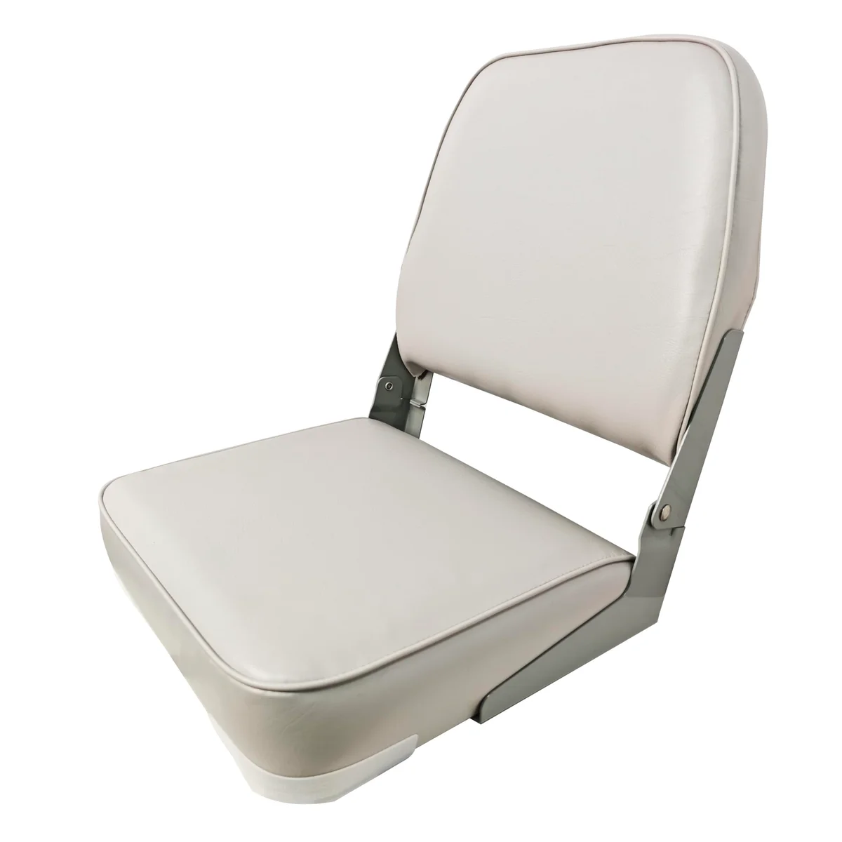 VANCUS Padded Folding Boat Seat